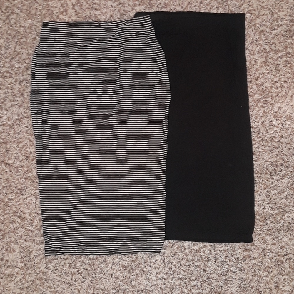 Bundle of skirts